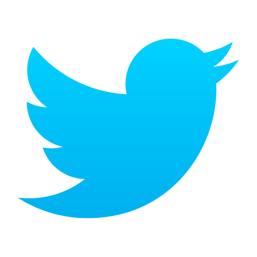 Twitter Logo