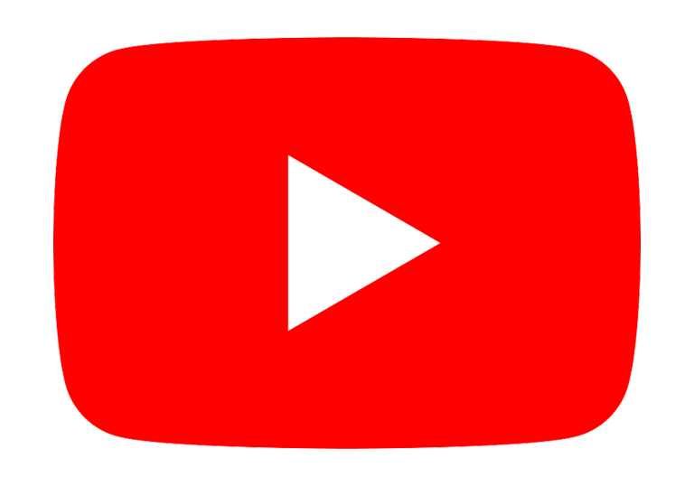 YouTube Logo